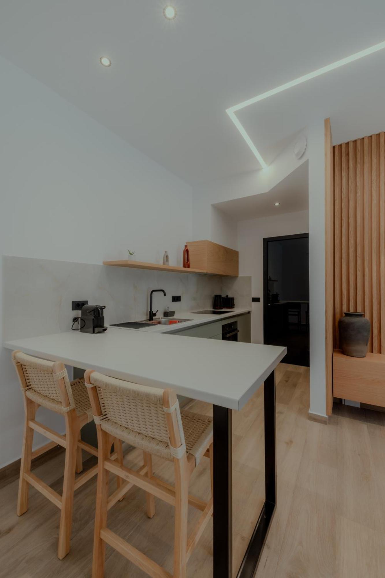 Niama Luxury Apartments Nauplia Exterior foto