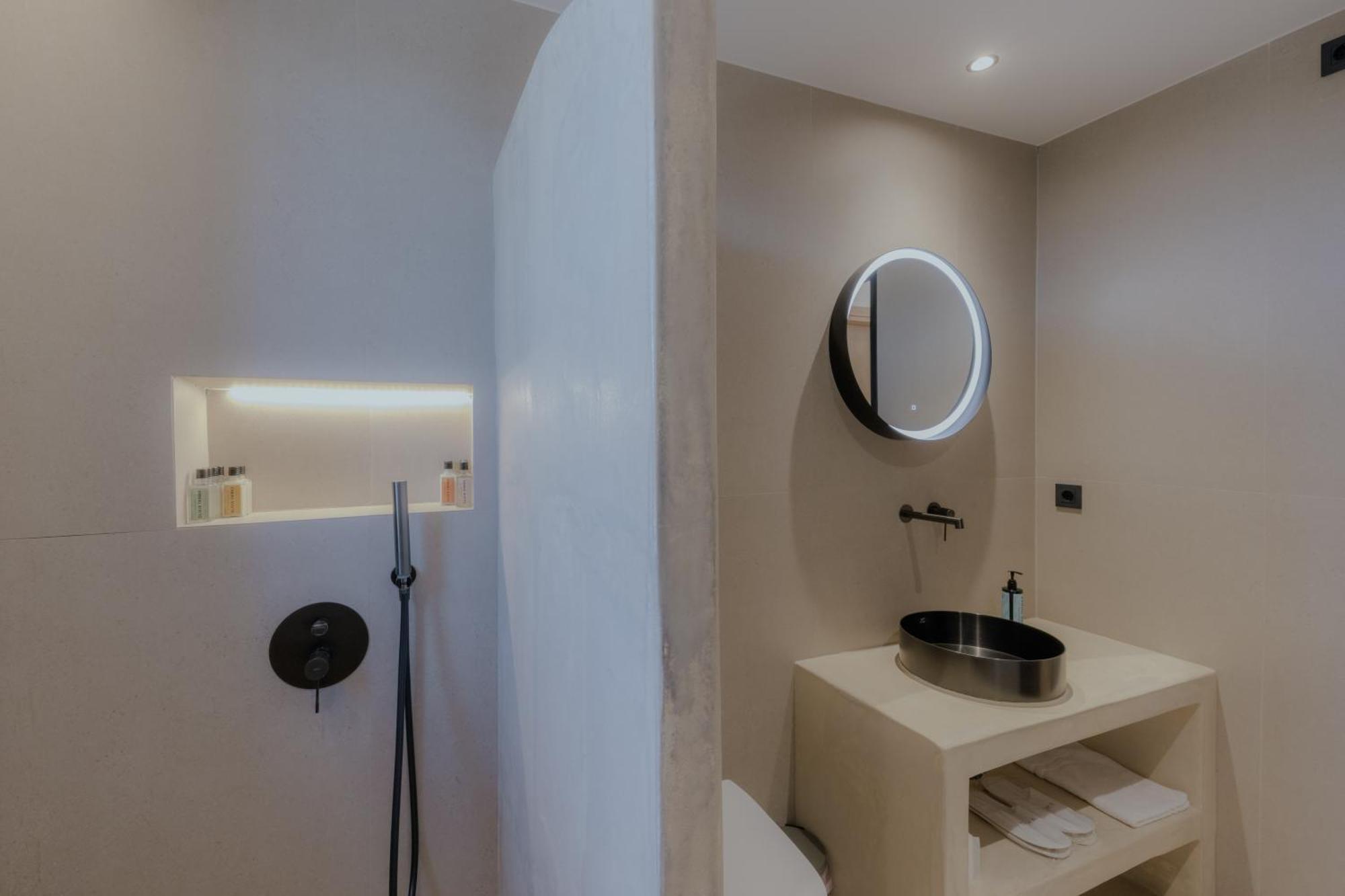 Niama Luxury Apartments Nauplia Exterior foto